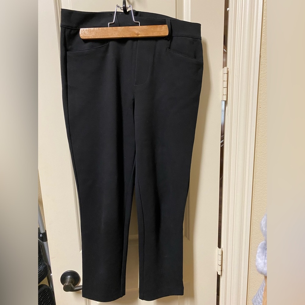 Grace & Lace Pants